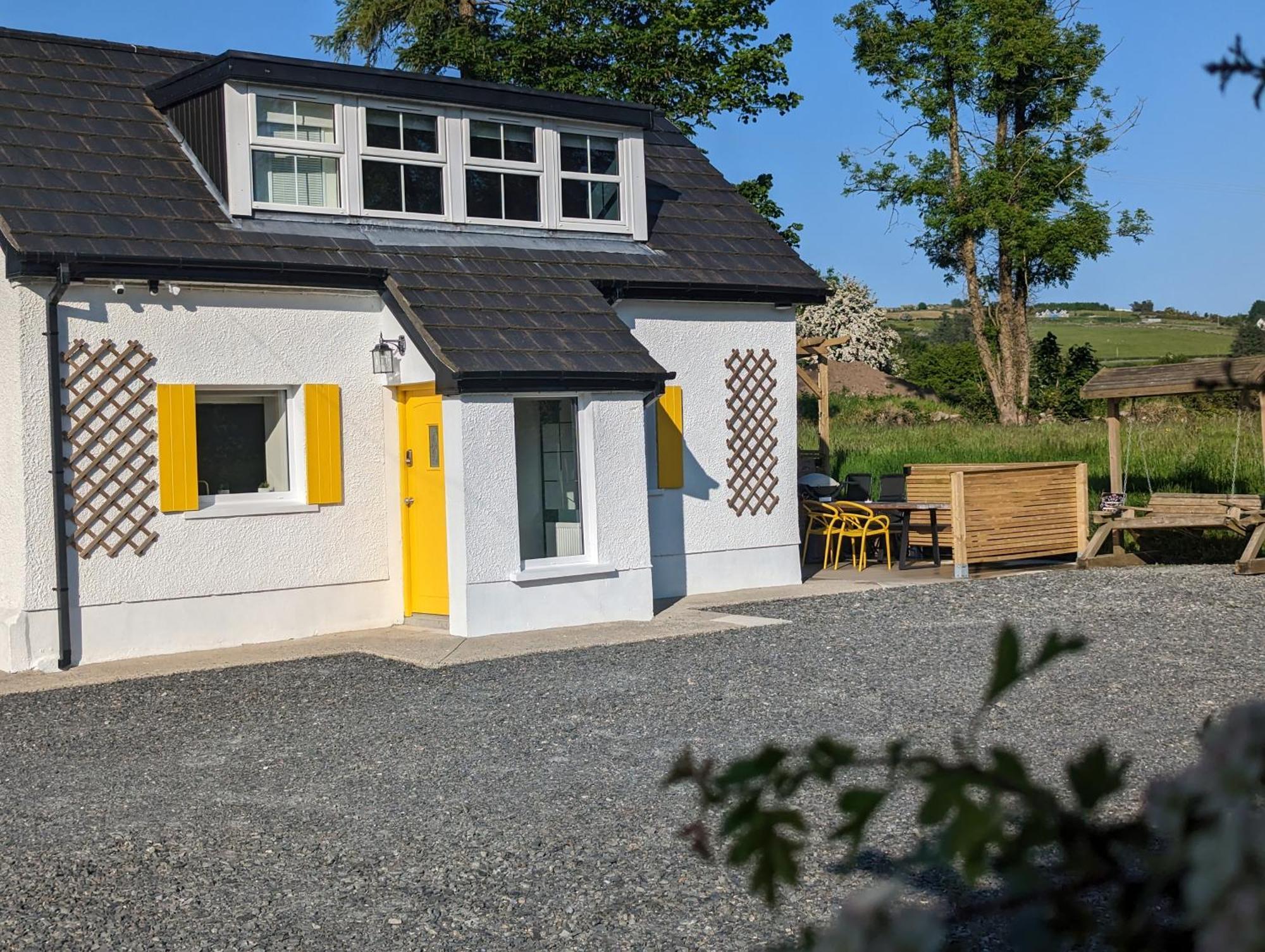Killeavy Cottage Meigh Exterior photo